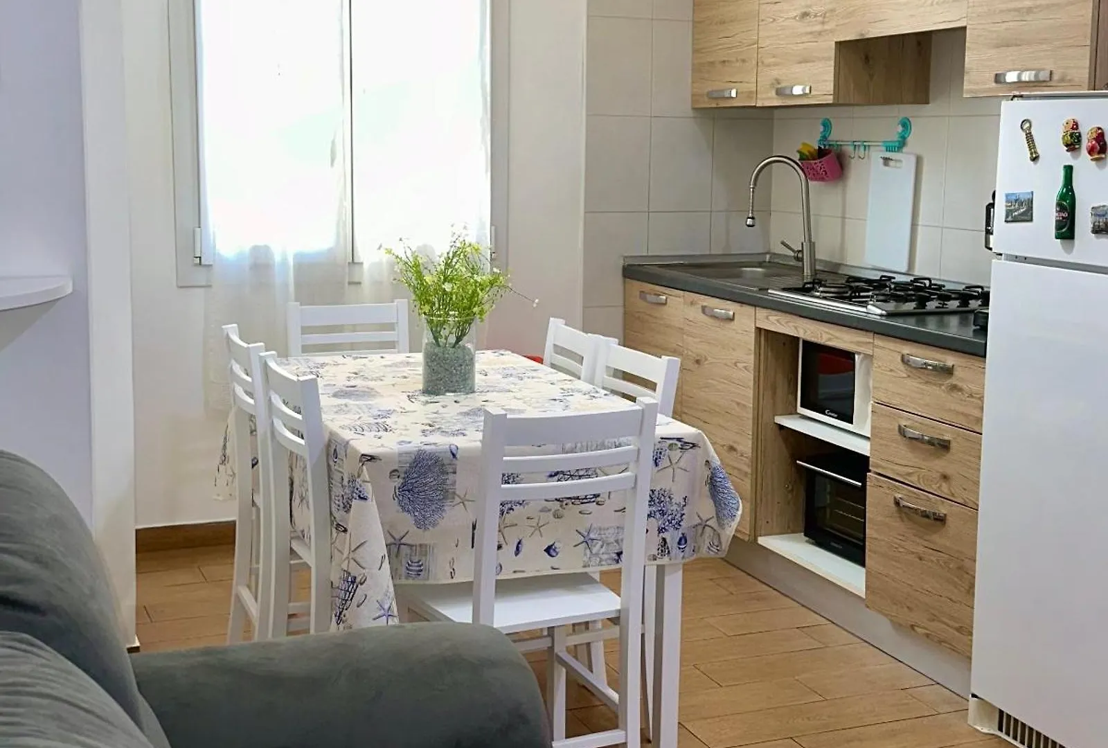 Apartment Nice Venice Mestre Itália