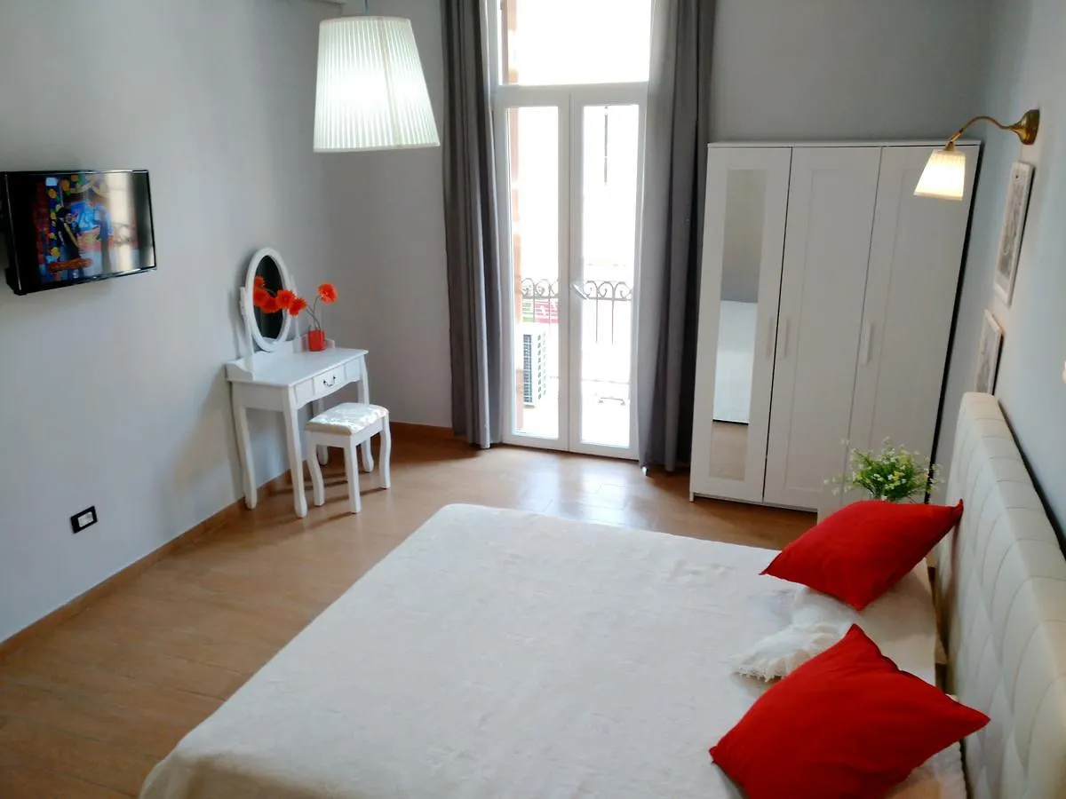 Apartment Nice Venice Mestre