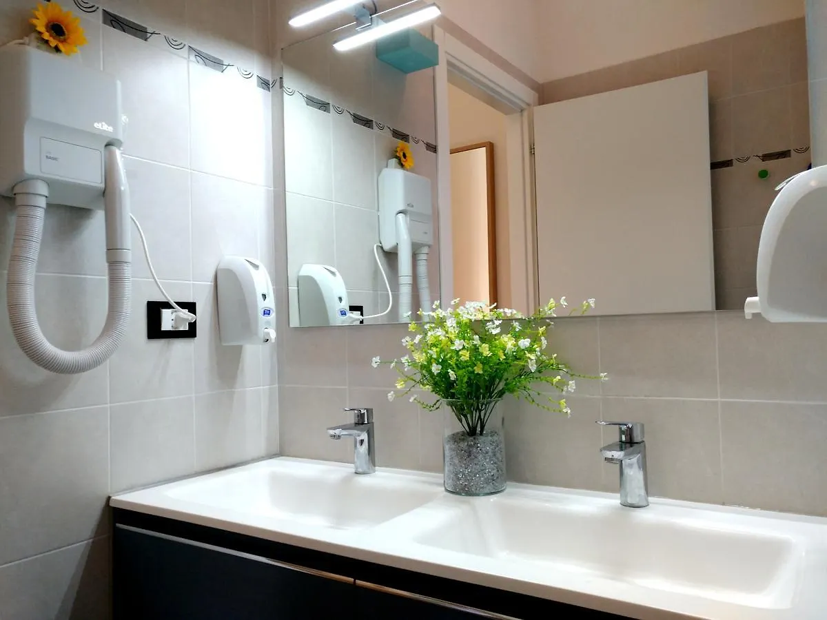 Apartment Nice Venice Mestre