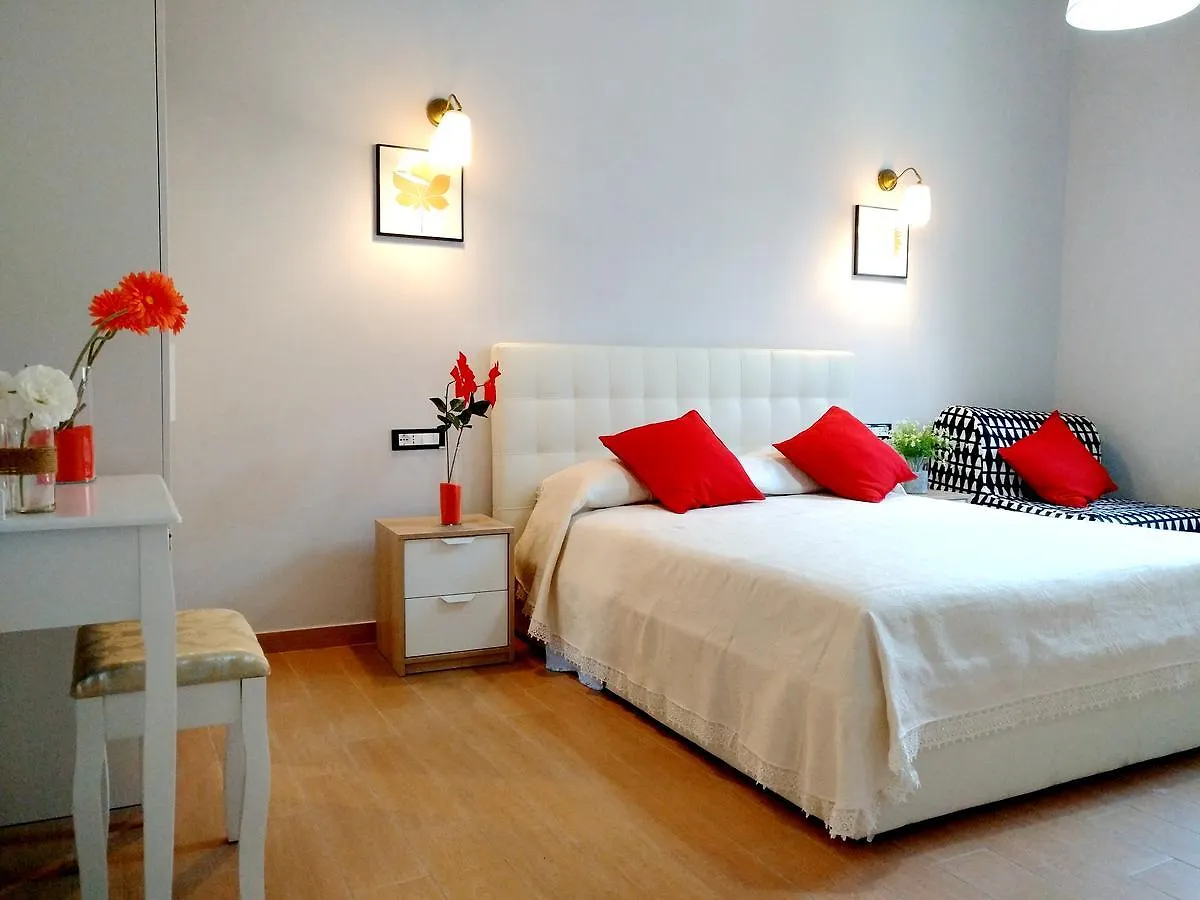 Apartment Nice Venice Mestre